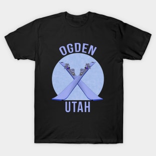 Ogden, Utah T-Shirt